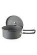 Obrázok pre ESBIT Cookset for solid fuel Dávkovač 1 l Hliník