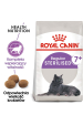 Obrázok pre ROYAL CANIN Sterilised 7+ - suché krmivo pro kočky - 10 kg