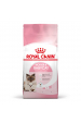 Obrázok pre Royal Canin Mother & Babycat suché krmivo pro kočky 4 kg Dospělý jedinec Drůbež