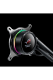 Obrázok pre ASUS ROG RYUO 120 Procesor Kapalinový chladič typu vše v jednom 12 cm Černá 1 kusů