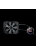 Obrázok pre ASUS ROG RYUO 120 Procesor Kapalinový chladič typu vše v jednom 12 cm Černá 1 kusů