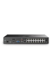 Obrázok pre TP-Link VIGI NVR2016H-16MP síťový videorekordér Černá