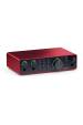Obrázok pre Focusrite Scarlett 2i2 USB-C 4th Gen - zvukové rozhraní