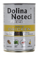 Obrázok pre DOLINA NOTECI Premium Rich in chicken - Mokré krmivo pro psy - 400 g