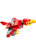 Obrázok pre LEGO SONIC THE HEDGEHOG 30704 Balkiry útok
