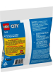 Obrázok pre LEGO CITY 30693 Policejní vodní skútr