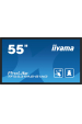 Obrázok pre iiyama 55" All-in-One PCAP interaktivní displej inspirovaný technologií a navržený pro kreativní prostory a sdílení