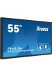 Obrázok pre iiyama 55" All-in-One PCAP interaktivní displej inspirovaný technologií a navržený pro kreativní prostory a sdílení