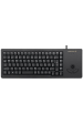 Obrázok pre CHERRY XS Trackball G84-5400 klávesnice Kancelář USB QWERTZ Německý Černá