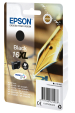 Obrázok pre Epson Pen and crossword Singlepack Black 16XL DURABrite Ultra Ink