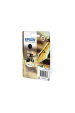 Obrázok pre Epson Pen and crossword Singlepack Black 16XL DURABrite Ultra Ink
