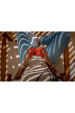 Obrázok pre Microsoft EP2-29936 herní ovladač Červená, Bílá Bluetooth Gamepad Analogový/digitální Android, PC, Xbox One, Xbox Series S, Xbox Series X, iOS