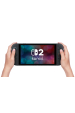 Obrázok pre Nintendo Switch 2 + Mario Kart World přenosná herní konzole 20,1 cm (7.9") 256 GB Dotyková obrazovka Wi-Fi Černá