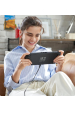 Obrázok pre Nintendo Switch 2 + Mario Kart World přenosná herní konzole 20,1 cm (7.9") 256 GB Dotyková obrazovka Wi-Fi Černá