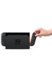 Obrázok pre Nintendo Switch 2 + Mario Kart World přenosná herní konzole 20,1 cm (7.9") 256 GB Dotyková obrazovka Wi-Fi Černá