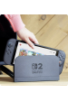 Obrázok pre Nintendo Switch 2 + Mario Kart World přenosná herní konzole 20,1 cm (7.9") 256 GB Dotyková obrazovka Wi-Fi Černá