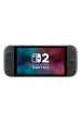 Obrázok pre Nintendo Switch 2 + Mario Kart World přenosná herní konzole 20,1 cm (7.9") 256 GB Dotyková obrazovka Wi-Fi Černá