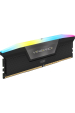 Obrázok pre Corsair Vengeance RGB CMH48GX5M2B5600C40 paměťový modul 48 GB 2 x 24 GB DDR5 5600 MHz