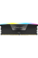 Obrázok pre Corsair Vengeance RGB CMH48GX5M2B5600C40 paměťový modul 48 GB 2 x 24 GB DDR5 5600 MHz
