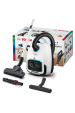 Obrázok pre Bosch Serie 6 BGL 6HYG1 vysavač Cylindrový Suchý 600 W Prachový sáček