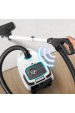 Obrázok pre Bosch Serie 6 BGL 6HYG1 vysavač Cylindrový Suchý 600 W Prachový sáček