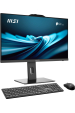 Obrázok pre MSI Pro AP242P 14M-892XEU Intel® Core™ i5 i5-14400 60,5 cm (23.8") 1920 x 1080 px All-in-One PC (vše v jednom) 16 GB DDR5-SDRAM 500 GB SSD NoOS Wi-Fi 6E (802.11ax) Černá
