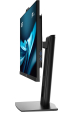 Obrázok pre MSI Pro AP242P 14M-892XEU Intel® Core™ i5 i5-14400 60,5 cm (23.8") 1920 x 1080 px All-in-One PC (vše v jednom) 16 GB DDR5-SDRAM 500 GB SSD NoOS Wi-Fi 6E (802.11ax) Černá