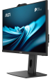 Obrázok pre MSI Pro AP242P 14M-892XEU Intel® Core™ i5 i5-14400 60,5 cm (23.8") 1920 x 1080 px All-in-One PC (vše v jednom) 16 GB DDR5-SDRAM 500 GB SSD NoOS Wi-Fi 6E (802.11ax) Černá