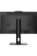 Obrázok pre MSI Pro AP242P 14M-892XEU Intel® Core™ i5 i5-14400 60,5 cm (23.8") 1920 x 1080 px All-in-One PC (vše v jednom) 16 GB DDR5-SDRAM 500 GB SSD NoOS Wi-Fi 6E (802.11ax) Černá