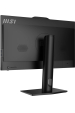 Obrázok pre MSI Pro AP242P 14M-892XEU Intel® Core™ i5 i5-14400 60,5 cm (23.8") 1920 x 1080 px All-in-One PC (vše v jednom) 16 GB DDR5-SDRAM 500 GB SSD NoOS Wi-Fi 6E (802.11ax) Černá