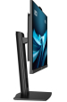 Obrázok pre MSI Pro AP242P 14M-892XEU Intel® Core™ i5 i5-14400 60,5 cm (23.8") 1920 x 1080 px All-in-One PC (vše v jednom) 16 GB DDR5-SDRAM 500 GB SSD NoOS Wi-Fi 6E (802.11ax) Černá