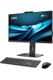 Obrázok pre MSI Pro AP242P 14M-892XEU Intel® Core™ i5 i5-14400 60,5 cm (23.8") 1920 x 1080 px All-in-One PC (vše v jednom) 16 GB DDR5-SDRAM 500 GB SSD NoOS Wi-Fi 6E (802.11ax) Černá