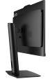 Obrázok pre MSI Pro AP242P 14M-892XEU Intel® Core™ i5 i5-14400 60,5 cm (23.8") 1920 x 1080 px All-in-One PC (vše v jednom) 16 GB DDR5-SDRAM 500 GB SSD NoOS Wi-Fi 6E (802.11ax) Černá