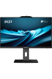 Obrázok pre MSI Pro AP242P 14M-892XEU Intel® Core™ i5 i5-14400 60,5 cm (23.8") 1920 x 1080 px All-in-One PC (vše v jednom) 16 GB DDR5-SDRAM 500 GB SSD NoOS Wi-Fi 6E (802.11ax) Černá