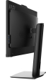 Obrázok pre MSI Pro AP242P 14M-892XEU Intel® Core™ i5 i5-14400 60,5 cm (23.8") 1920 x 1080 px All-in-One PC (vše v jednom) 16 GB DDR5-SDRAM 500 GB SSD NoOS Wi-Fi 6E (802.11ax) Černá