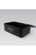 Obrázok pre Maestro MR-1677-AR-BL Bread Loaf Black
