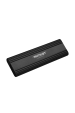 Obrázok pre Patriot Memory Transporter Lite 1 TB USB typu C 3.2 Gen 2 (3.1 Gen 2) (PTPL1TBPECB) Černá