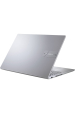 Obrázok pre ASUS Vivobook 16 X1605VA-MB1803 laptop Intel® Core™ i5 i5-13420H 40,6 cm (16") WUXGA 16 GB DDR4-SDRAM 512 GB SSD Wi-Fi 6E (802.11ax) NoOS Stříbrná