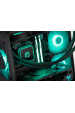 Obrázok pre Actina 5901443417057 PC AMD Ryzen™ 9 9900X 32 GB DDR5-SDRAM 1 TB SSD AMD Radeon RX 9070 XT Midi Tower Černá