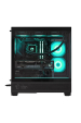 Obrázok pre Actina 5901443417057 PC AMD Ryzen™ 9 9900X 32 GB DDR5-SDRAM 1 TB SSD AMD Radeon RX 9070 XT Midi Tower Černá