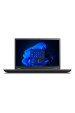 Obrázok pre Lenovo ThinkPad P16v Gen 2 (Intel) Intel Core Ultra 7 165H Mobilní pracovní stanice 40,6 cm (16") WUXGA 32 GB DDR5-SDRAM 1 TB SSD NVIDIA RTX 2000 Ada Wi-Fi 6E (802.11ax) Windows 11 Pro Anglický Černá