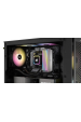 Obrázok pre Corsair Dominator Titanium CMP64GX5M4B6000C36W paměťový modul 64 GB 4 x 16 GB DDR5 6000 MHz