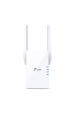 Obrázok pre TP-Link RE605X zasilovač síťového signálu Síťový opakovač Bílá 10, 100, 1000 Mbit/s
