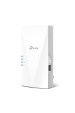 Obrázok pre TP-Link RE700X Systém mesh Wi-Fi Dvoupásmový (2,4 GHz / 5 GHz) Wi-Fi 6 (802.11ax) Bílá 1 Vnitřní