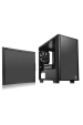 Obrázok pre Thermaltake Versa H17 Micro Tower Černá