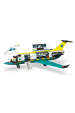 Obrázok pre LEGO CITY 60465 Letadlo letecké záchranné služby