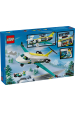 Obrázok pre LEGO CITY 60465 Letadlo letecké záchranné služby
