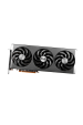 Obrázok pre Sapphire NITRO+ 11330-01-20G grafická karta AMD Radeon RX 7800 XT 16 GB GDDR6