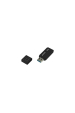 Obrázok pre Goodram UME3 16 GB USB Type-A 3.0 (3.1 Gen 1) paměťová karta černá