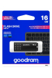 Obrázok pre Goodram UME3 16 GB USB Type-A 3.0 (3.1 Gen 1) paměťová karta černá